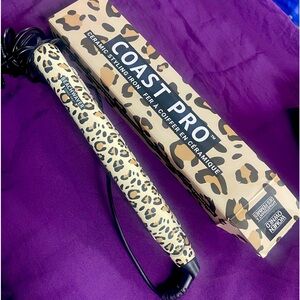 Beachwaver straightner